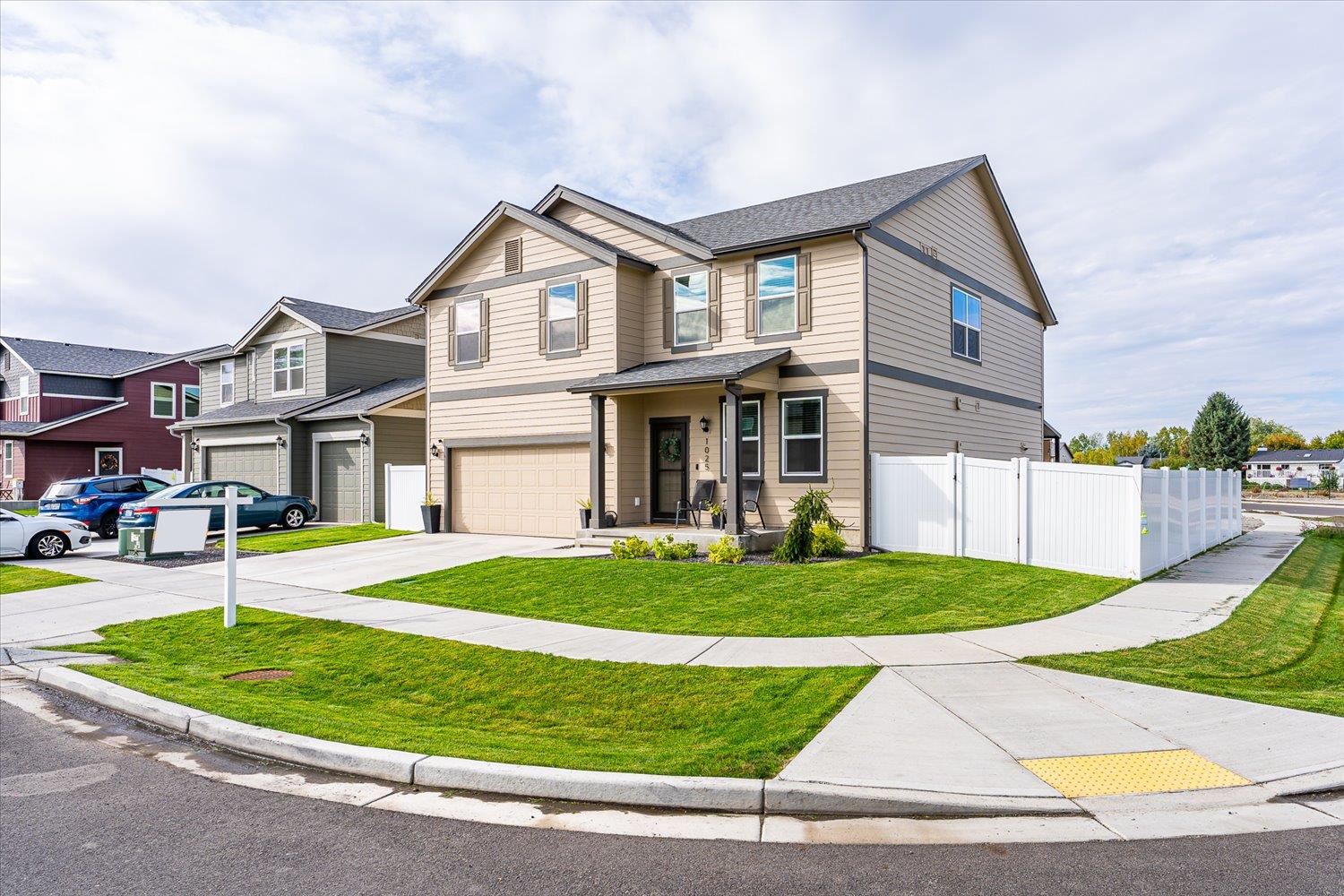 1025 North Viewmont Road Spokane Valley, WA 99016 - Photo 23 of 25 Gallery Image 23