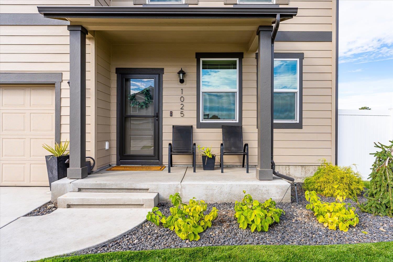 1025 North Viewmont Road Spokane Valley, WA 99016 - Photo 24 of 25 Gallery Image 24