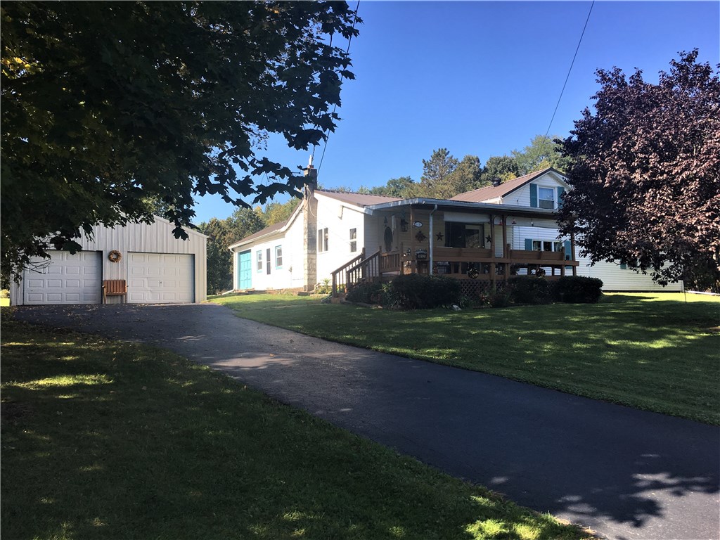 5052 Chugg Road Clarendon, NY 14470 - Photo 1 of 1 Gallery Image 1