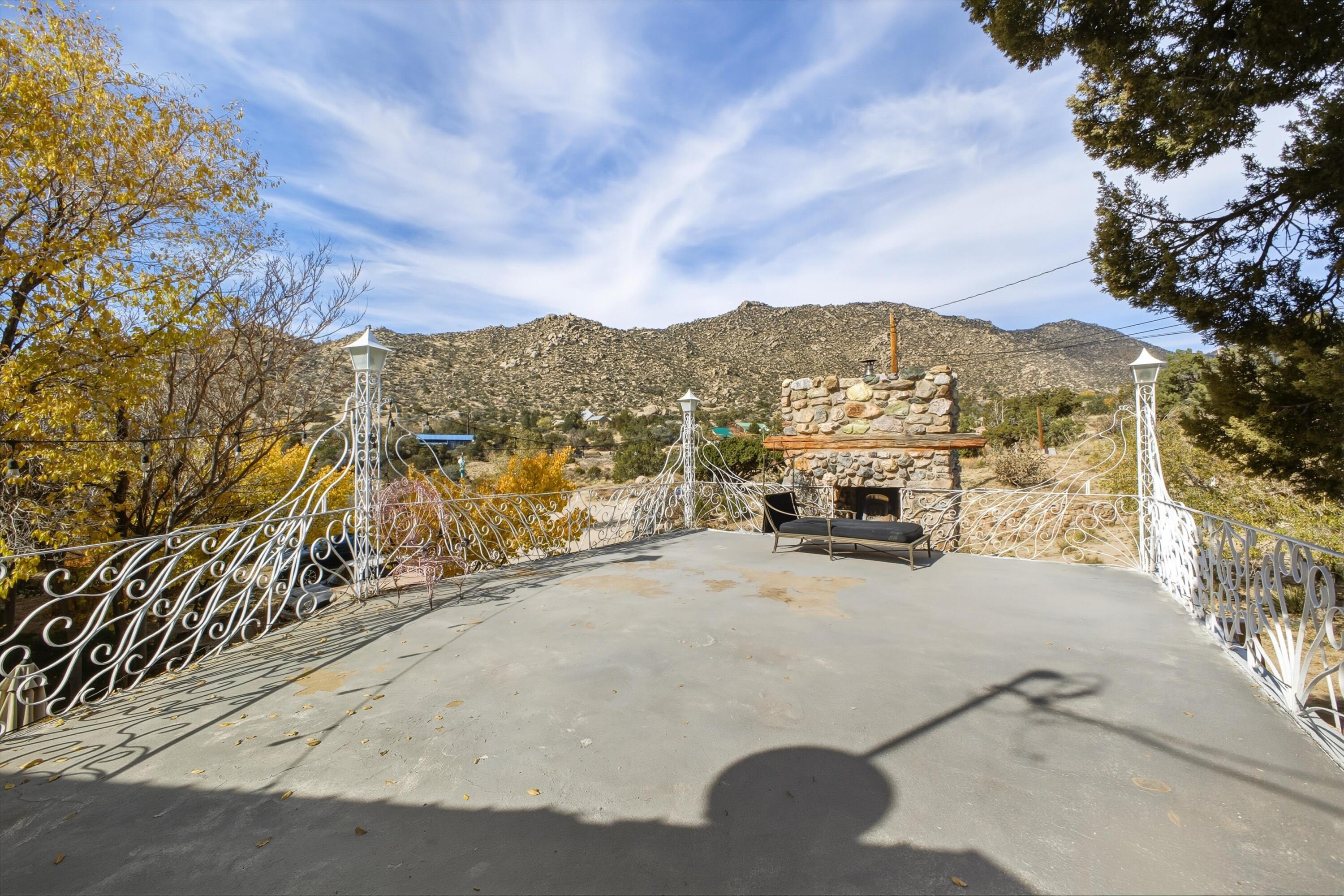 24 Matisse Road Albuquerque, NM 87123 - Photo 28 of 145 Gallery Image 28