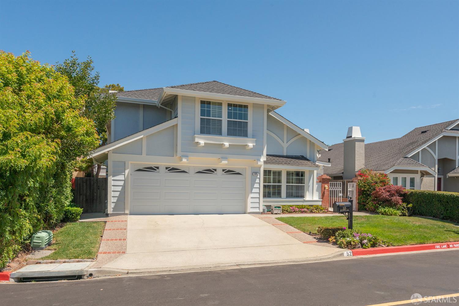 525 Nottingham Lane Foster City, CA 94404 - Photo 53 of 59
