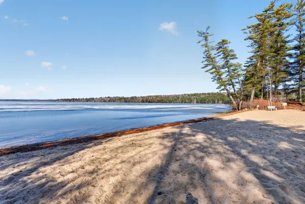 $699,000 | 26 East Beach Road, Unit 26, Casco, ME 04015