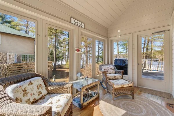 $699,000 | 26 East Beach Road, Unit 26, Casco, ME 04015