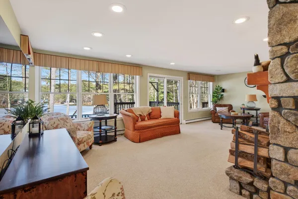 $699,000 | 26 East Beach Road, Unit 26, Casco, ME 04015