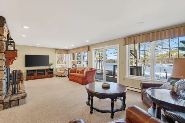 $699,000 | 26 East Beach Road, Unit 26, Casco, ME 04015