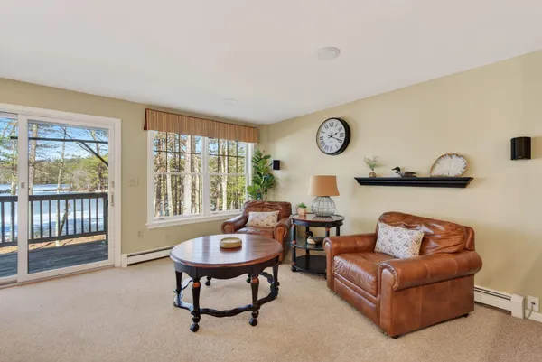 $699,000 | 26 East Beach Road, Unit 26, Casco, ME 04015