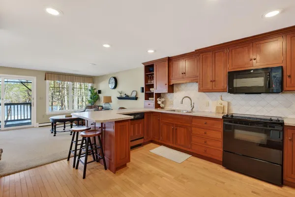 $699,000 | 26 East Beach Road, Unit 26, Casco, ME 04015