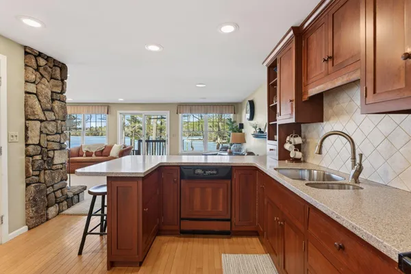 $699,000 | 26 East Beach Road, Unit 26, Casco, ME 04015