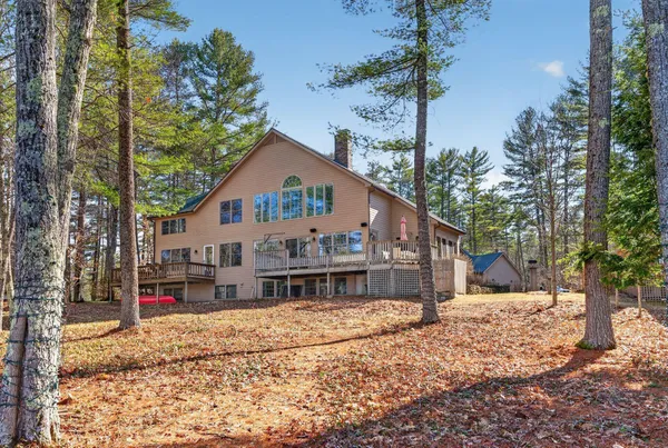 $699,000 | 26 East Beach Road, Unit 26, Casco, ME 04015