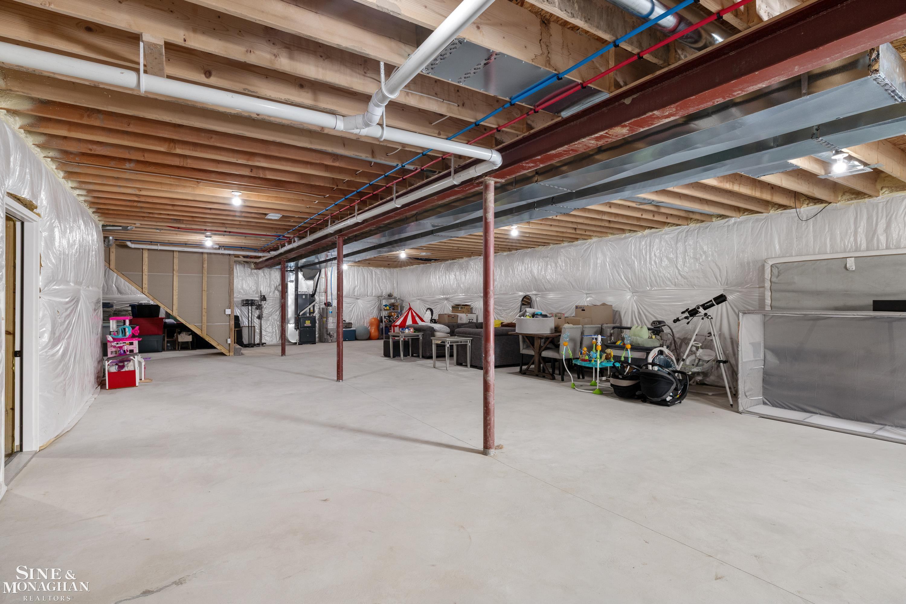 1810 Riley Road St. Clair, MI 48079 - Photo 42 of 61
