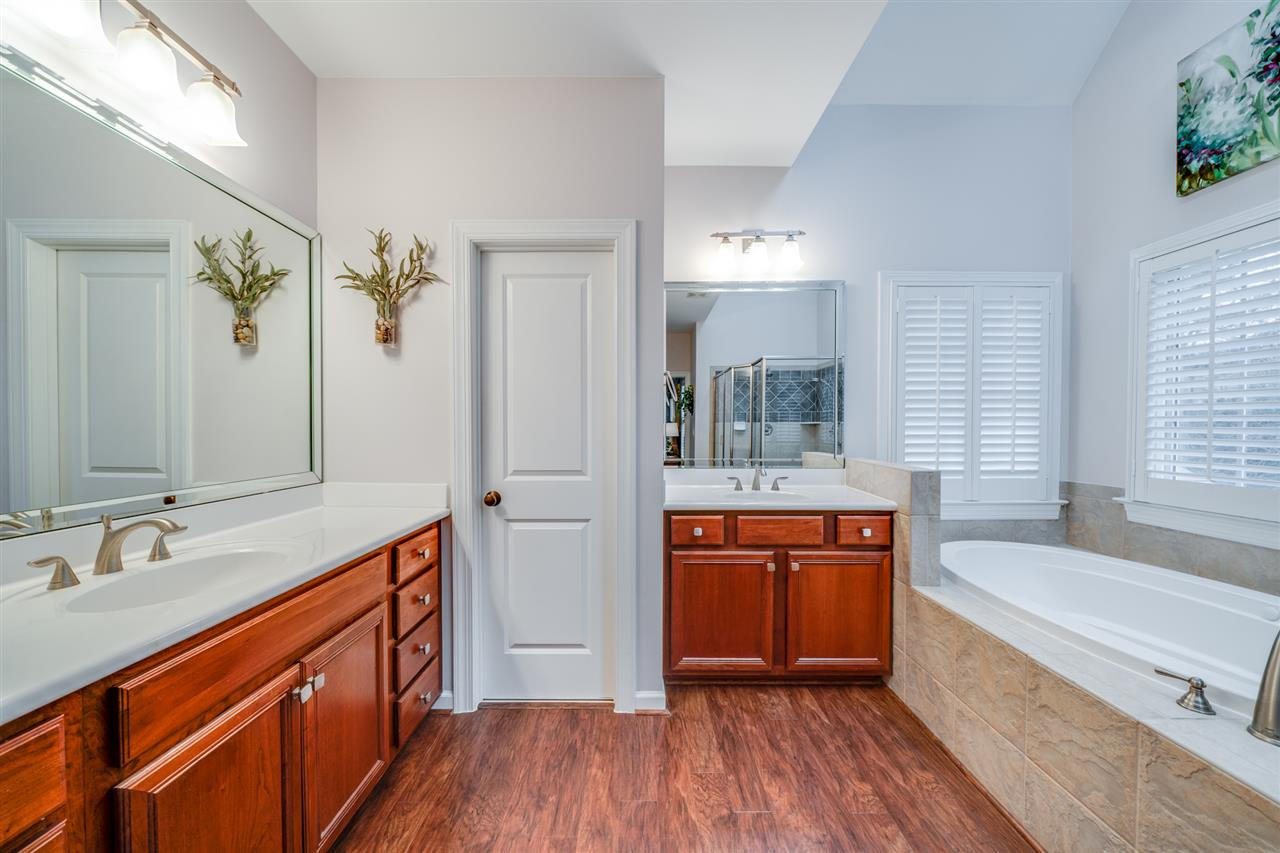 8900 Sanctus Lane Raleigh, NC 27613 - Photo 17 of 29 Photo 17