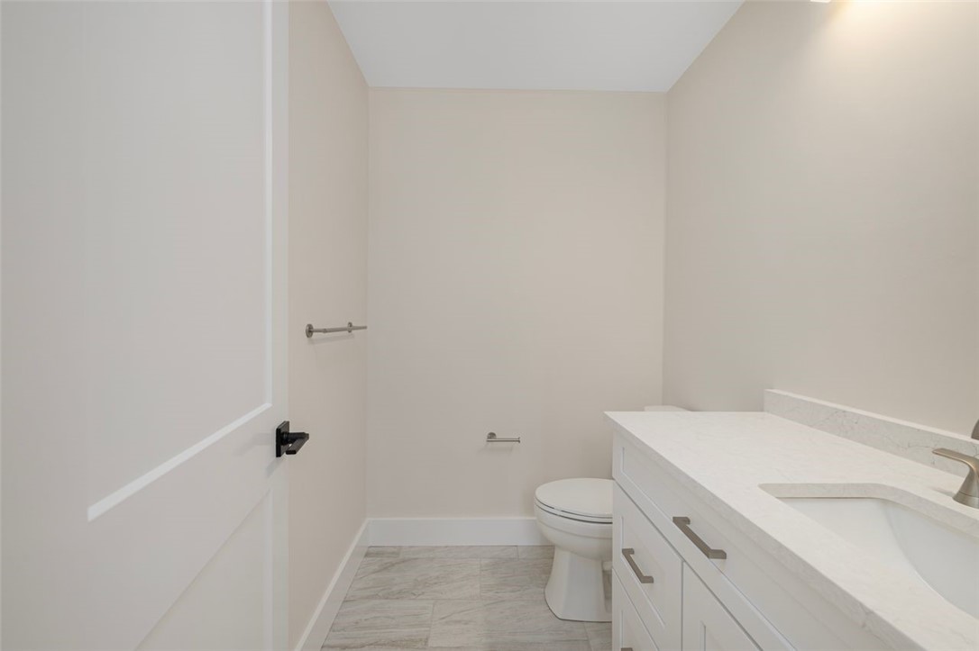 234 Kingstown Road Richmond, RI 02898 - Photo 16 of 44 Half Bath