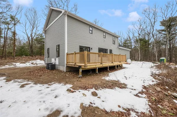$815,000 | 234 Kingstown Road, Richmond, RI 02898