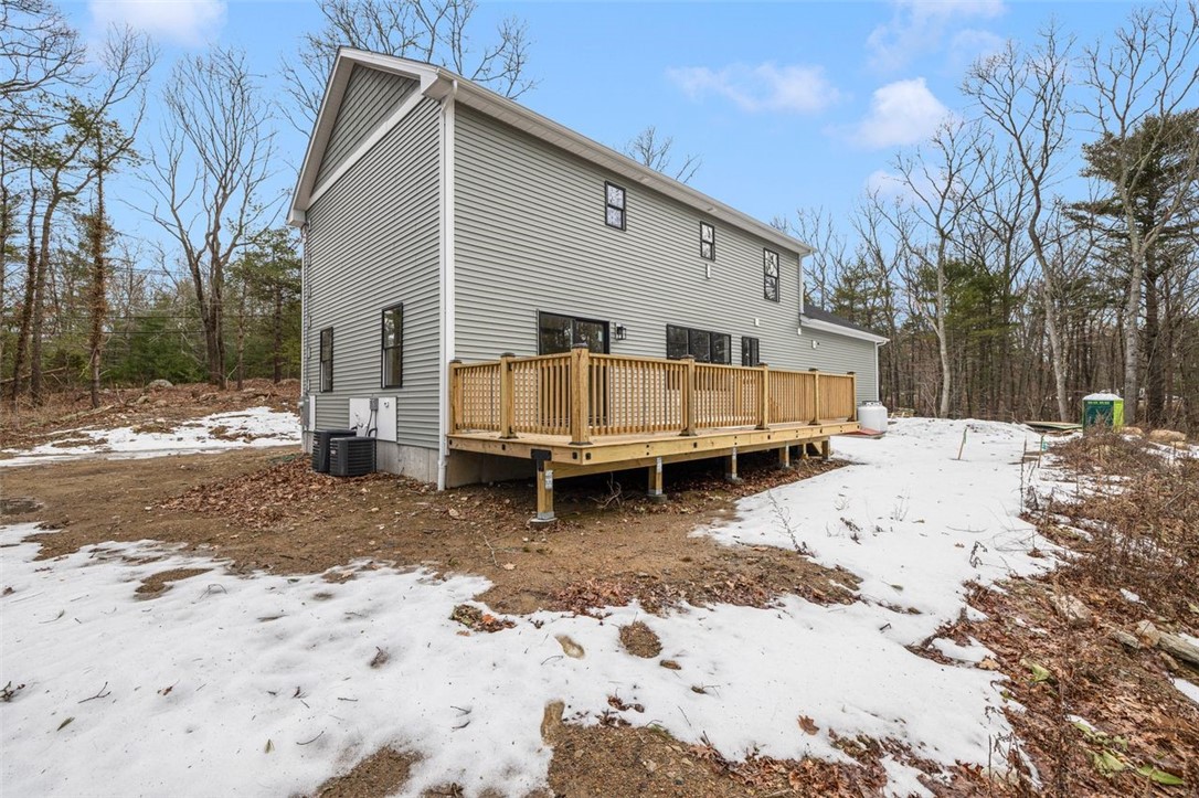 234 Kingstown Road Richmond, RI 02898 - Photo 43 of 44