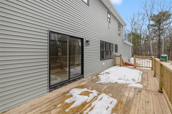 $815,000 | 234 Kingstown Road, Richmond, RI 02898