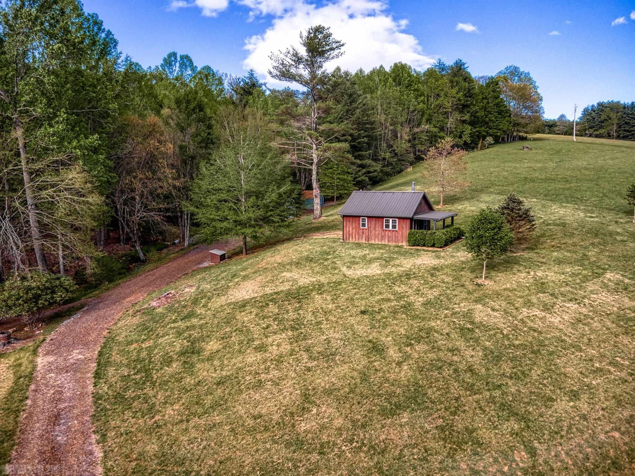 757 Roberson Mill Road Southeast Floyd, VA 24091 - Photo 12 of 31 Gallery Image 12