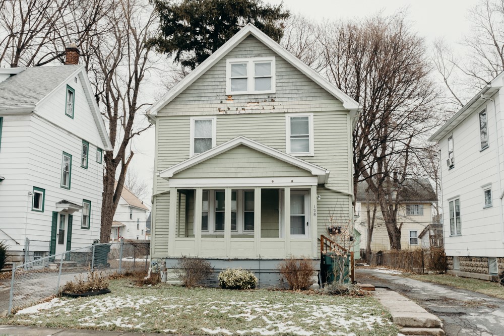 128 Keller Street Rochester, NY 14609 - Photo 1 of 1