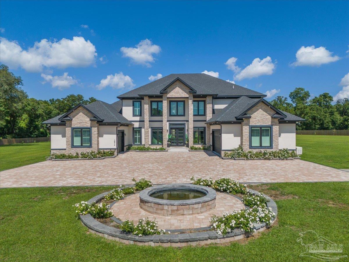 10316 Chemstrand Road Pensacola, FL 32514 - Photo 2 of 72