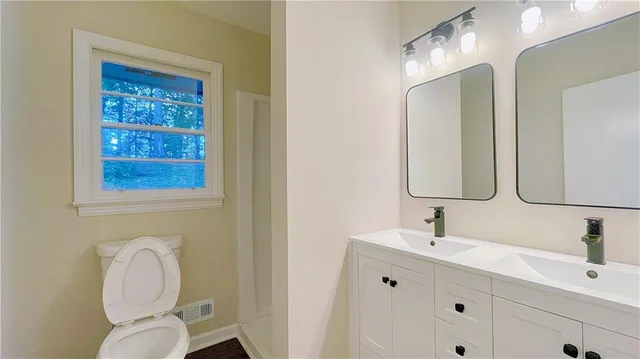 $1,495 | 2744 Fairlane Drive Southeast, Atlanta, GA 30354