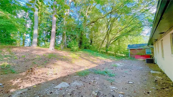 $1,495 | 2744 Fairlane Drive Southeast, Atlanta, GA 30354
