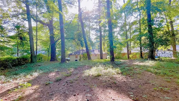 $1,495 | 2744 Fairlane Drive Southeast, Atlanta, GA 30354