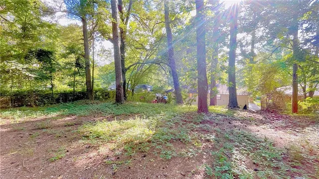 $1,495 | 2744 Fairlane Drive Southeast, Atlanta, GA 30354