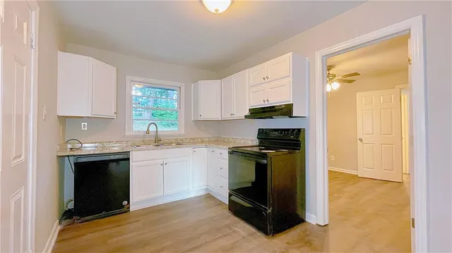 $1,495 | 2744 Fairlane Drive Southeast, Atlanta, GA 30354