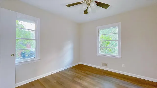 $1,495 | 2744 Fairlane Drive Southeast, Atlanta, GA 30354