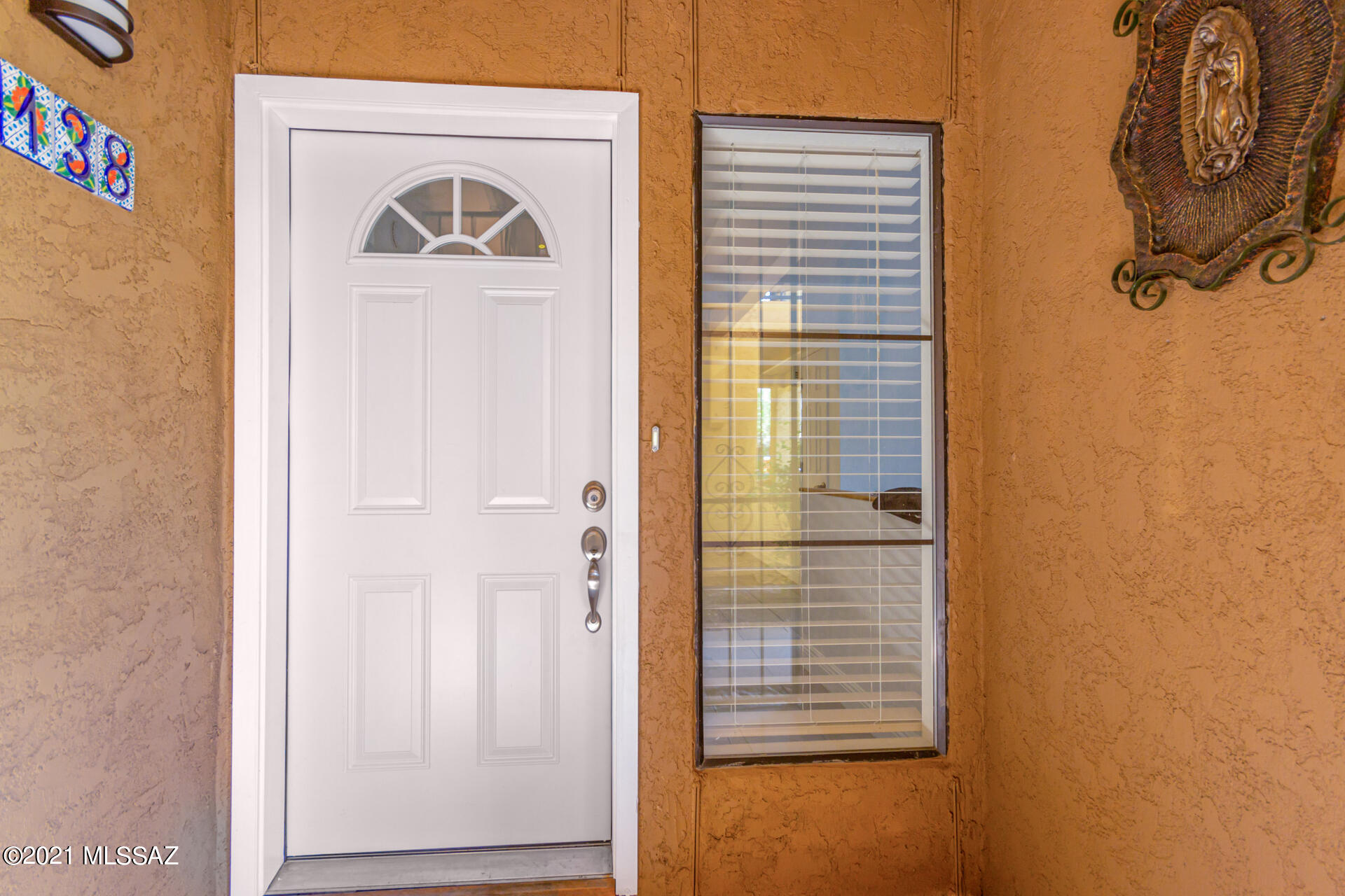 8263 North Oracle Road, Unit 138 Tucson, AZ 85704 - Photo 25 of 26 Gallery Image 25