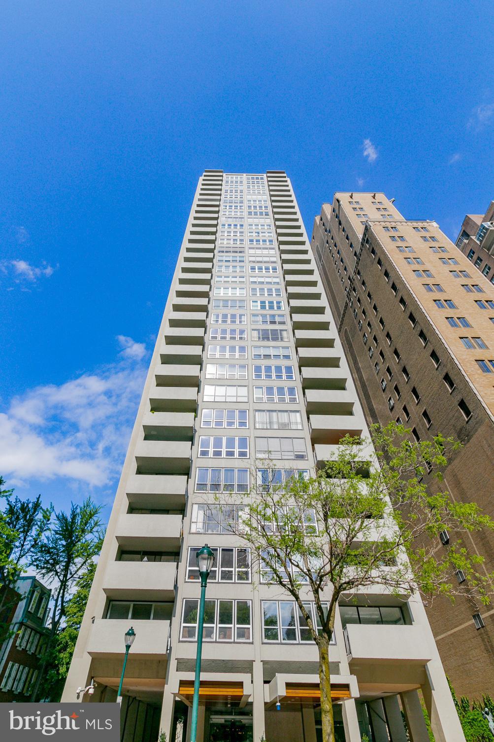 224 West Rittenhouse Square, Unit 317 Philadelphia, PA 19103 - Photo 1 of 1 Gallery Image 1