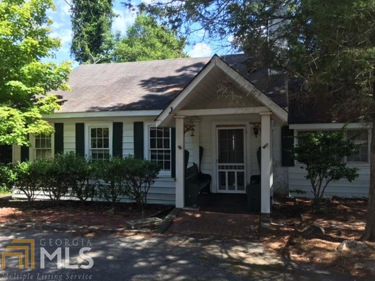 109 Pine Road Warm Springs, GA 31830 - Photo 1 of 1 Gallery Image 1
