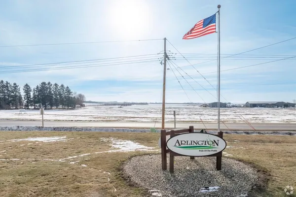 $10,000,000 | 51 Highway, Arlington, WI 53911