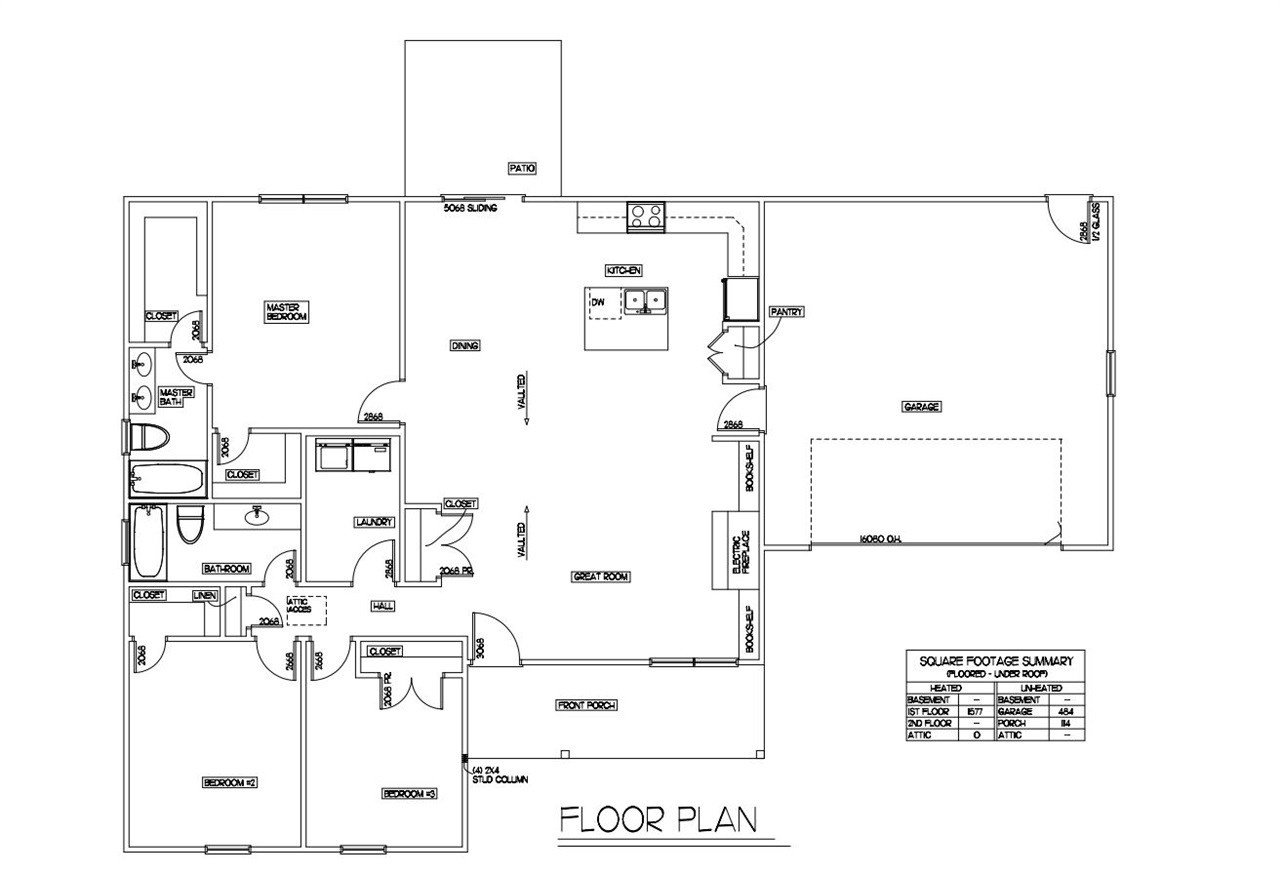 167 Eatmon Road Zebulon, NC 27597 - Photo 23 of 24 Photo 23