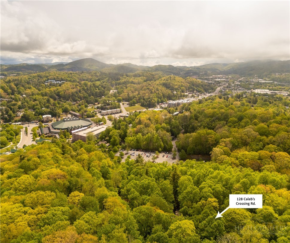128 Calebs Crossing Road Boone, NC 28607 - Photo 24 of 25 Gallery Image 24