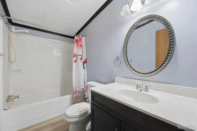 $184,999 | 9030 Stonewall Drive, Bloomsdale, MO 63627