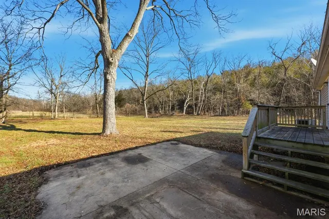 $184,999 | 9030 Stonewall Drive, Bloomsdale, MO 63627