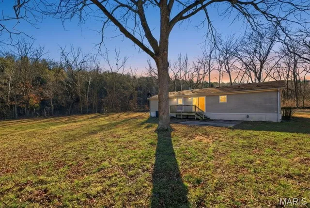 $184,999 | 9030 Stonewall Drive, Bloomsdale, MO 63627