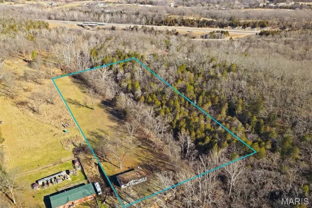 $184,999 | 9030 Stonewall Drive, Bloomsdale, MO 63627