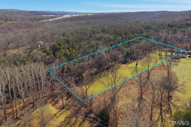 $184,999 | 9030 Stonewall Drive, Bloomsdale, MO 63627