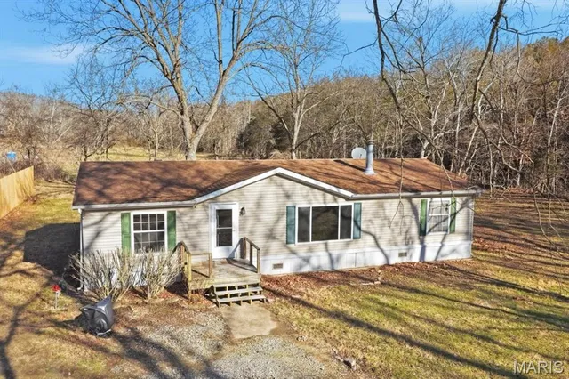 $184,999 | 9030 Stonewall Drive, Bloomsdale, MO 63627