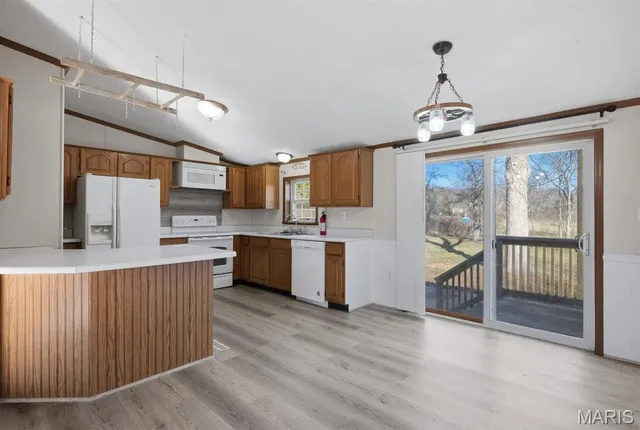 $184,999 | 9030 Stonewall Drive, Bloomsdale, MO 63627