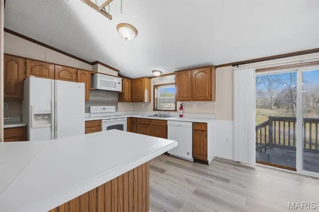 $184,999 | 9030 Stonewall Drive, Bloomsdale, MO 63627