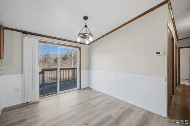 $184,999 | 9030 Stonewall Drive, Bloomsdale, MO 63627