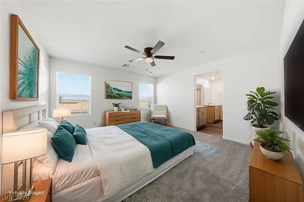 $2,400 | 530 Red Lovebird Avenue, Henderson, NV 89011