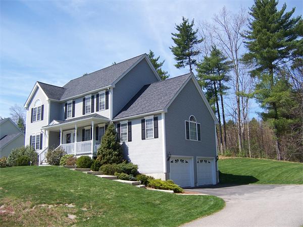 8 Tannery Road Sturbridge, MA 01518 - Photo 1 of 1