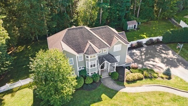 380 Mohawk Road Raynham, MA 02767 - Photo 1 of 40 Gallery Image 1