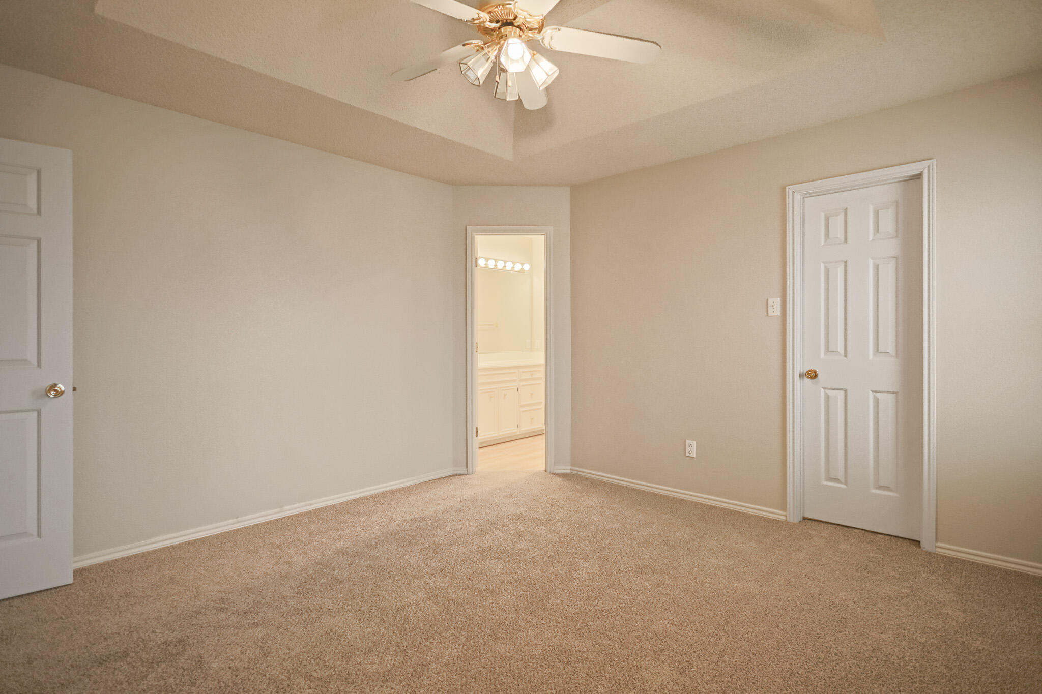 2214 94th Street Lubbock, TX 79423 - Photo 23 of 41 a view of an empty room with a window