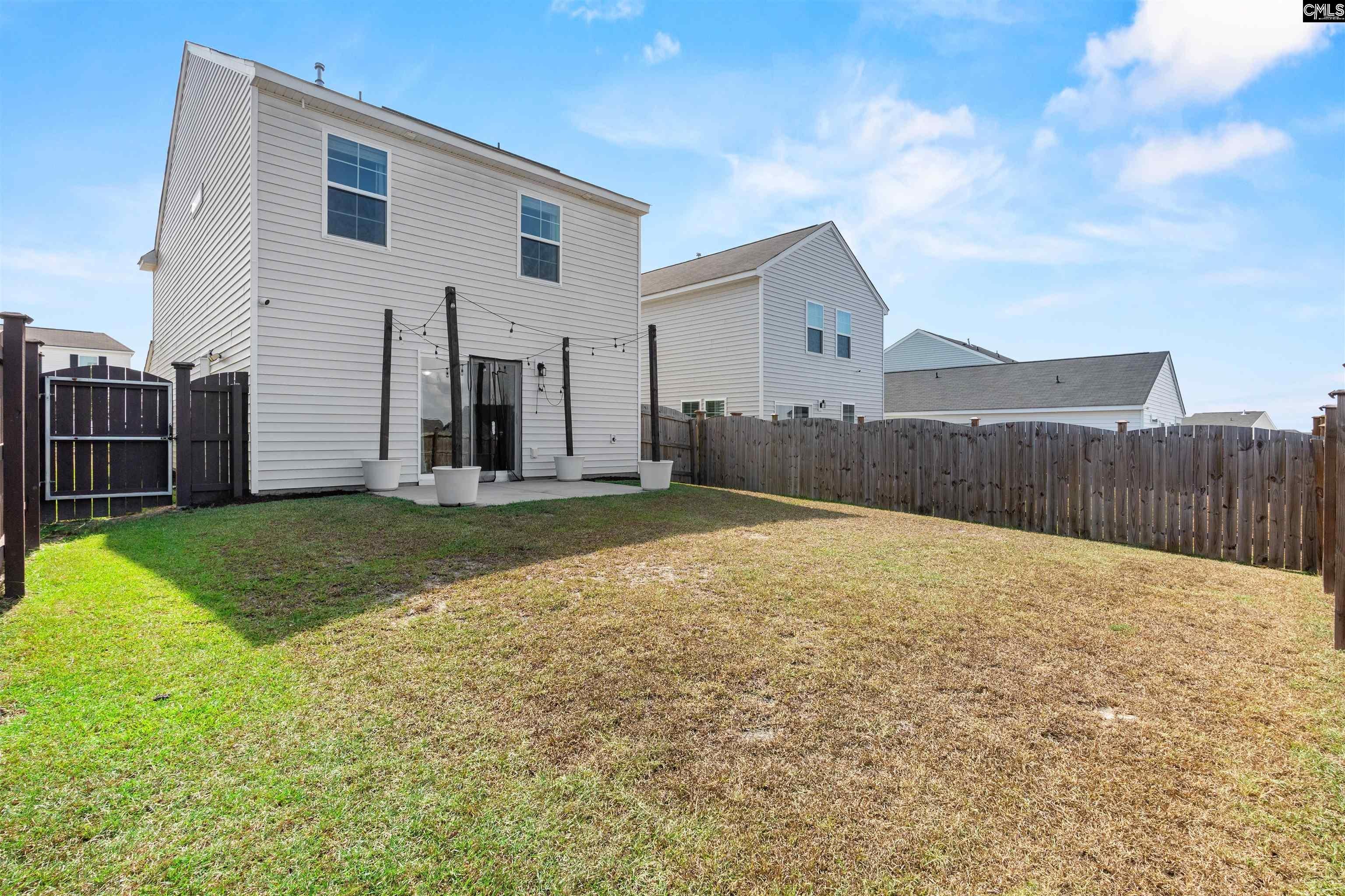 627 Long Star Way Elgin, SC 29045 - Photo 24 of 26 Gallery Image 24
