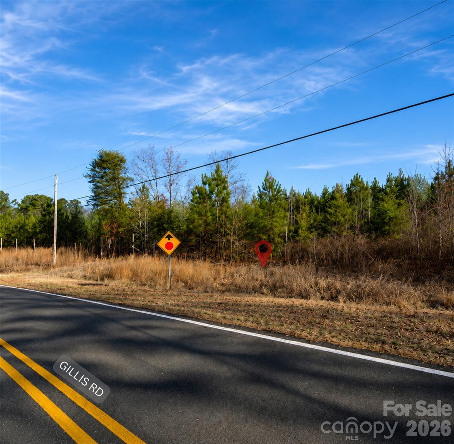 00 Gillis Road Roxboro, NC 27574 - Photo 11 of 15