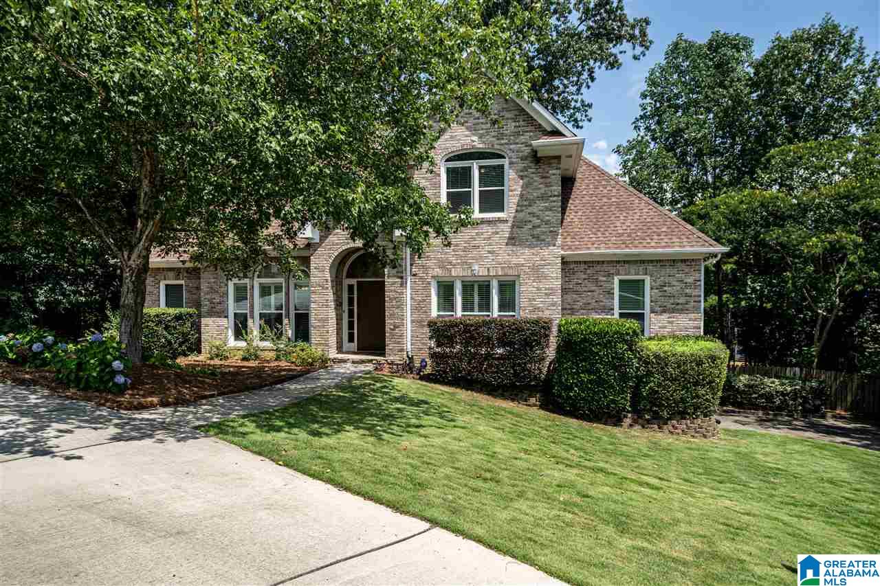464 Russet Hl Road Birmingham, AL 35244 - Photo 34 of 36